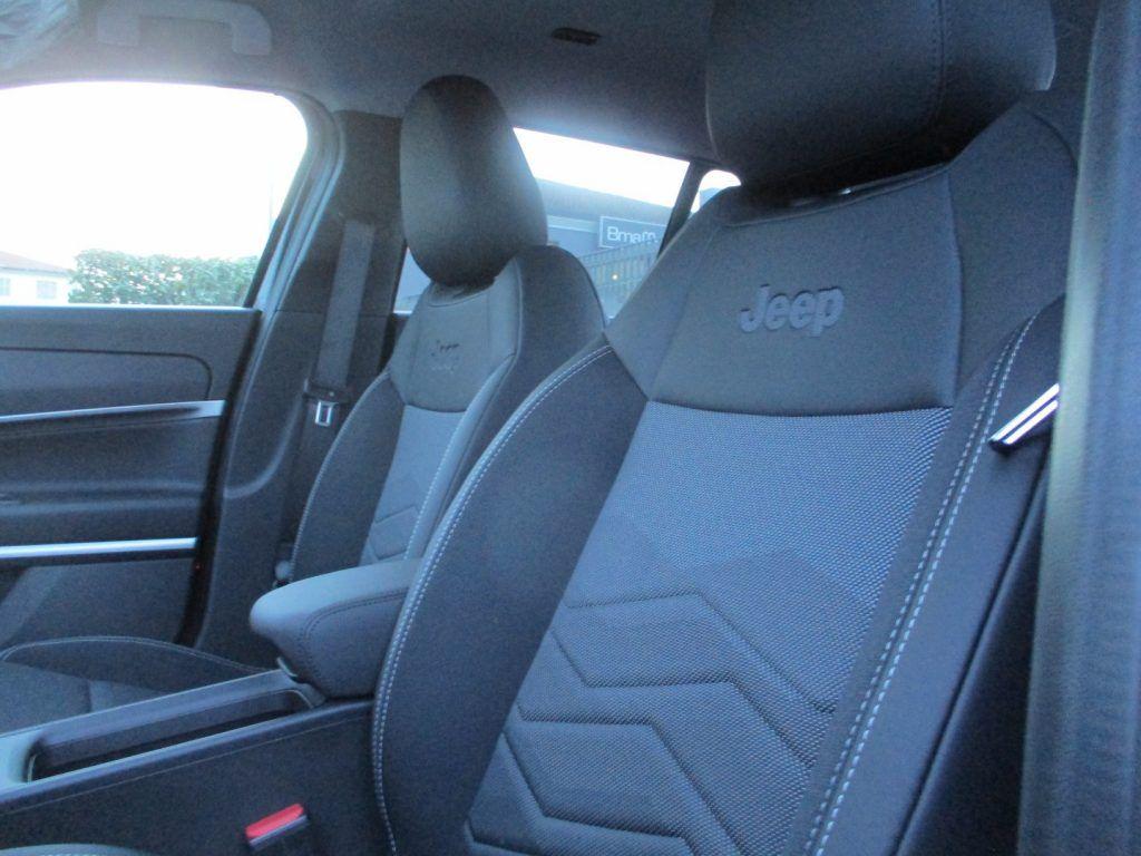 Jeep Avenger 1.2 Turbo Summit - TETTO/Led/Camera