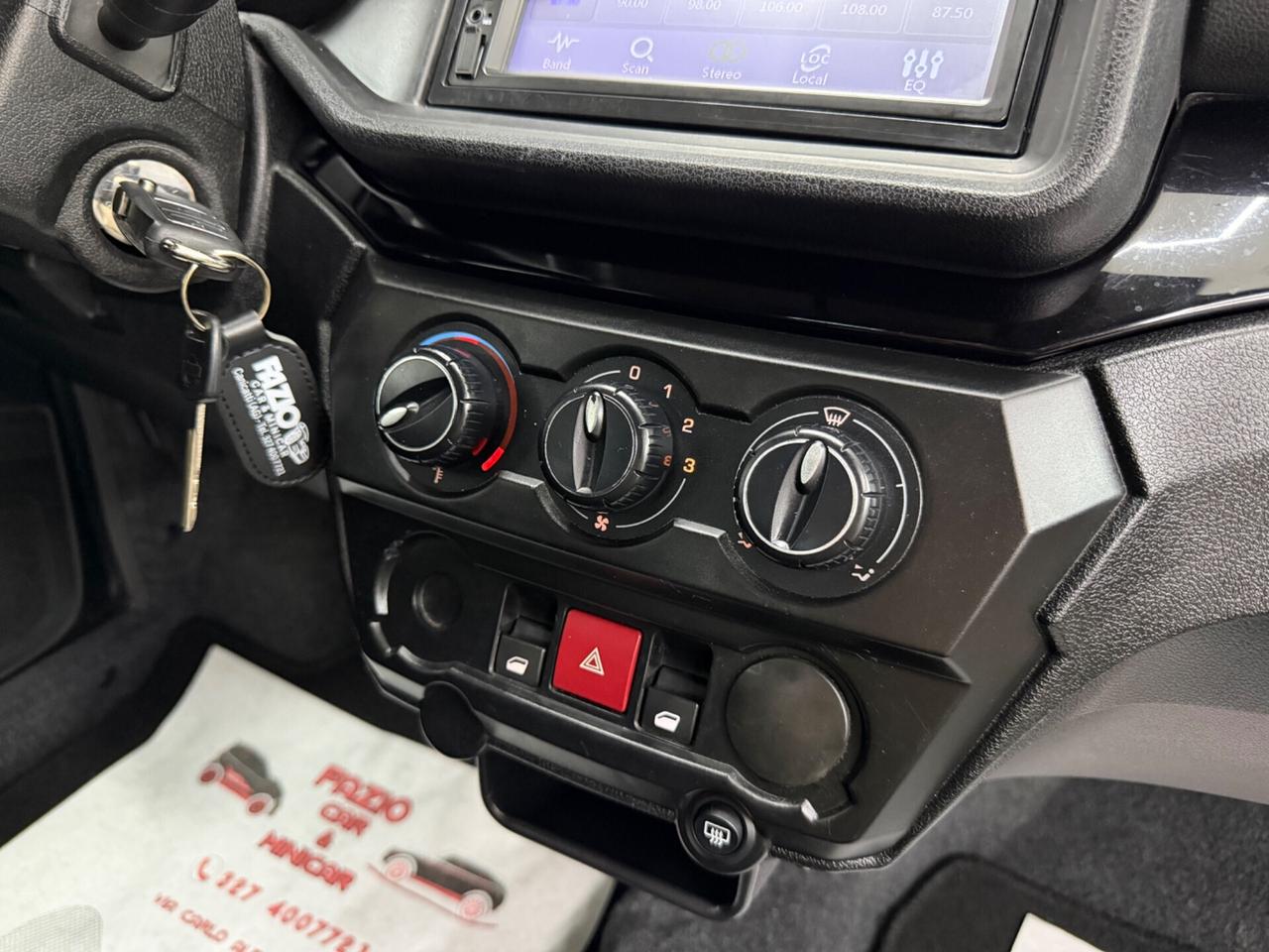 Aixam City Sport Emotion