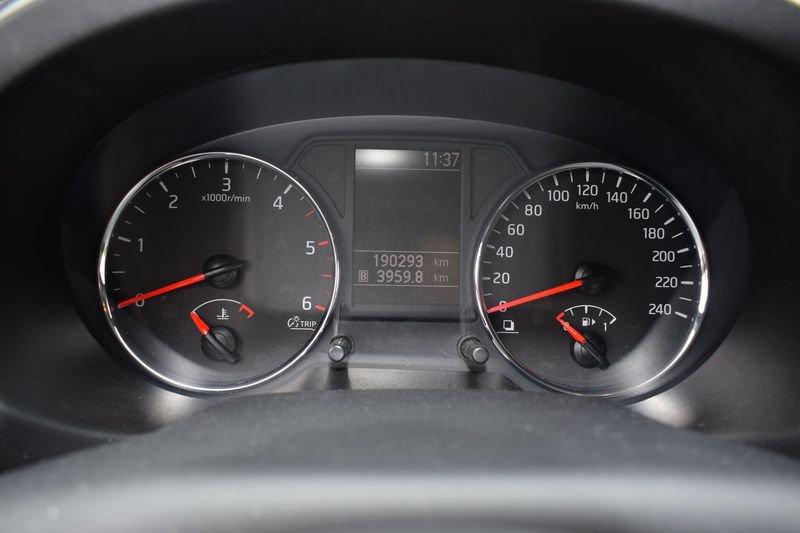 Nissan X-Trail X-Trail 2.0 dCi 150CV 4WD