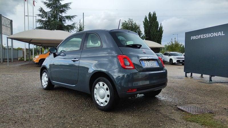 FIAT 500 500 1.2 Pop