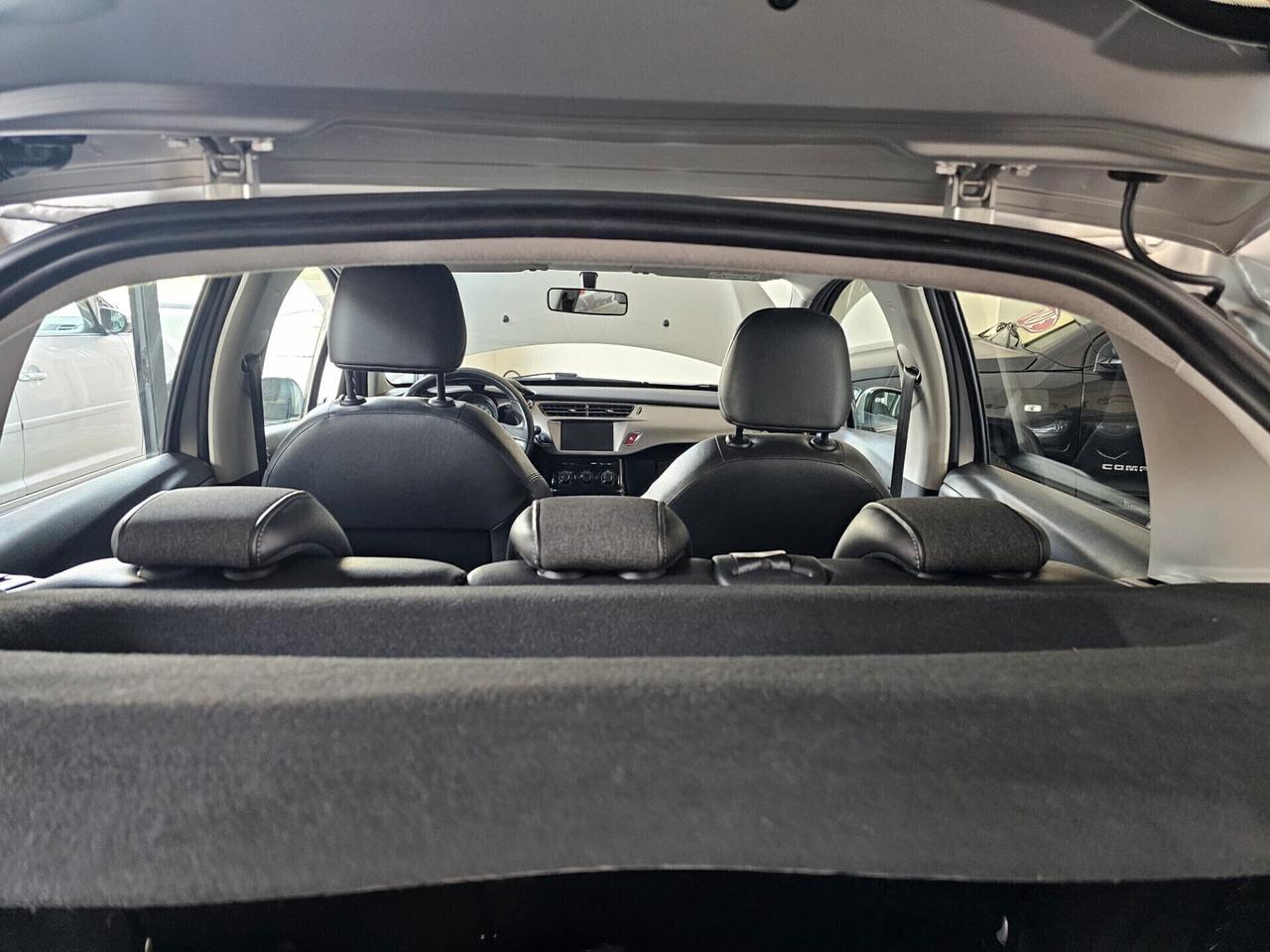 Citroen C3 PureTech 82 Live Edition