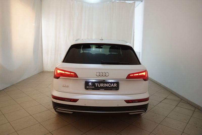 Audi Q5 Q5 35 2.0 tdi mhev Business s-tronic