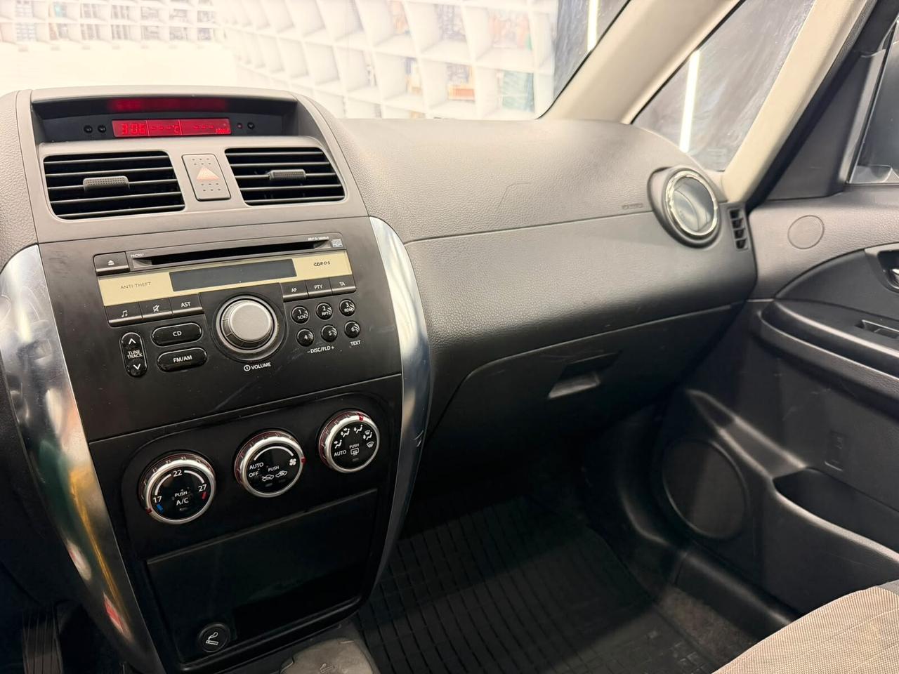 Fiat Sedici 1.9 MJT 4x4 -KM CERTIFICATI-12 MESI GARANZIA-PERMUTE