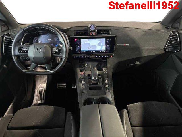 DS AUTOMOBILES DS 7 Crossback - 1.5 bluehdi Performance Line+ 130cv auto
