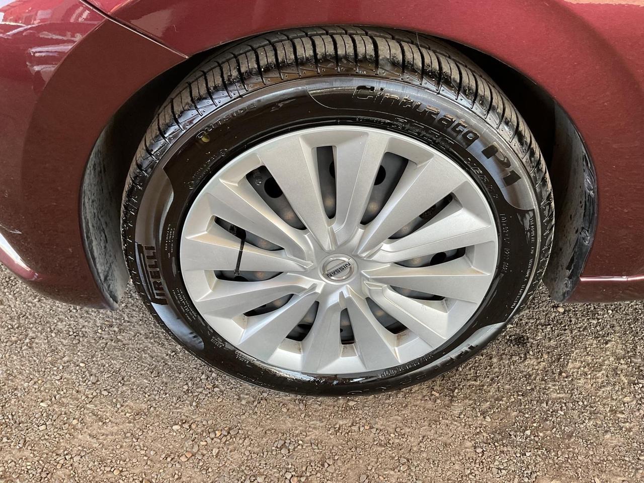 Micra IG-T 92- Tekna-GPL-unipro-rate-garanzia