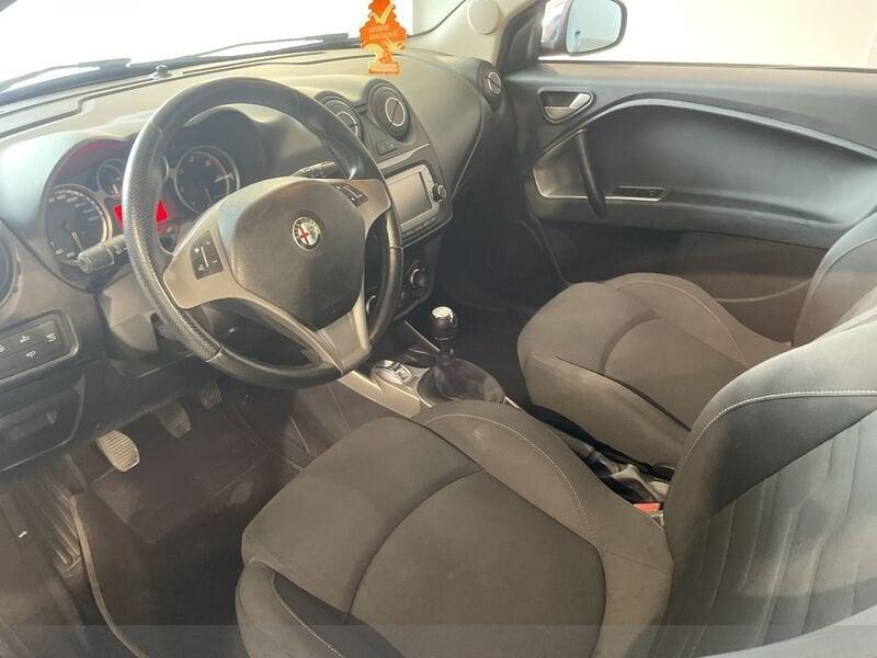 Alfa Romeo MiTo 2013 Diesel 1.3 jtdm Distinctive 85cv