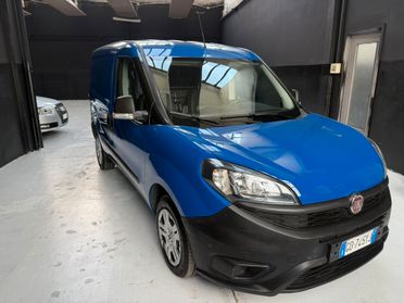 Fiat Doblo Doblò 1.6 MJT 105CV S&S PC-TN Cargo Easy