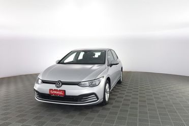 VOLKSWAGEN Golf Golf 2.0 TDI Life