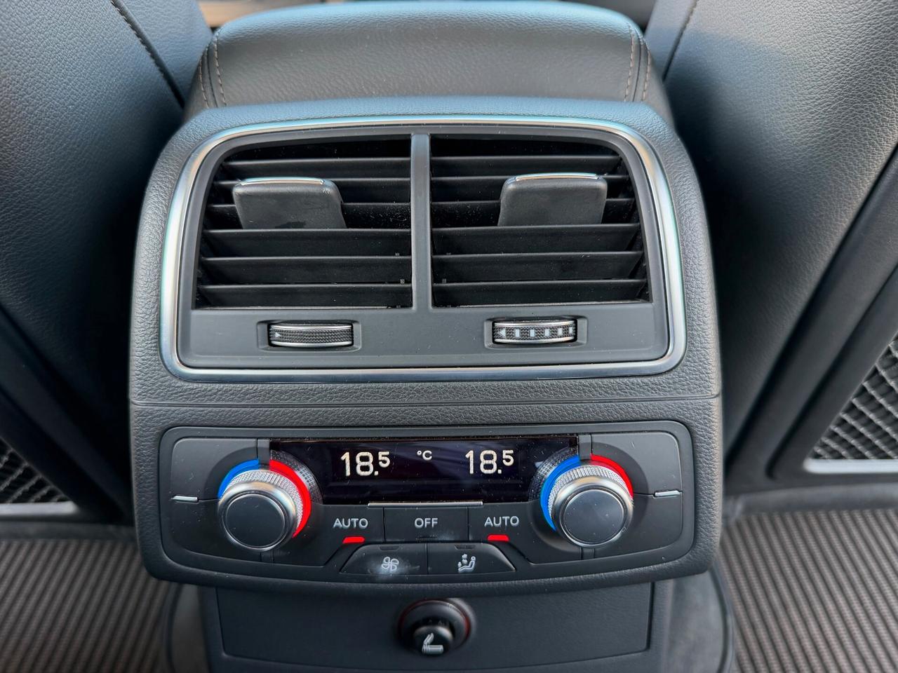 Audi A6 allroad 3.0 TDI 272 CV S tronic Business Plus/TETTO/KM DOC.BELLISSIMA