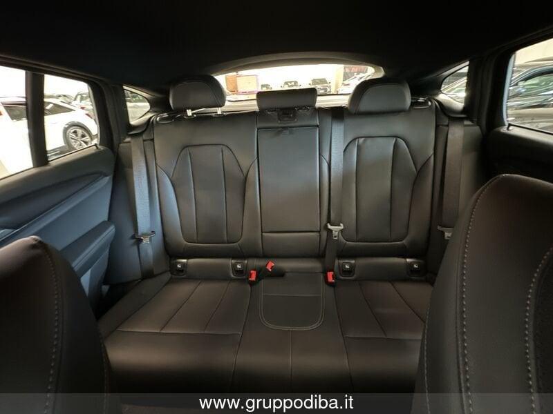 BMW X4 G02 2021 xdrive20d mhev 48V Msport auto