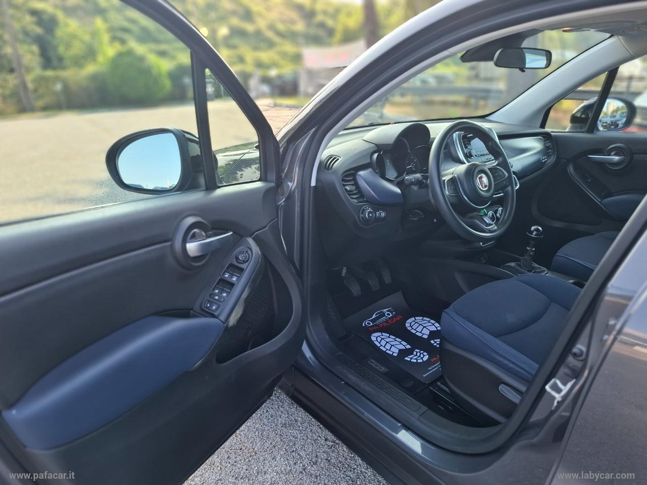 FIAT 500X 1.0 T3 120 CV Cult