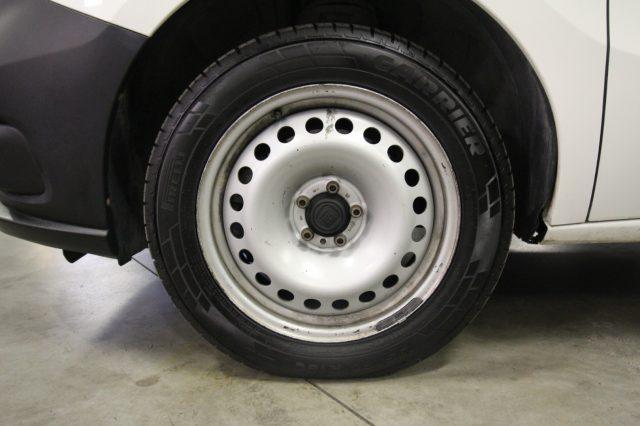 FIAT Doblo Cargo OFFICINA 1.4 Nat.Power PC Business + IVA22%