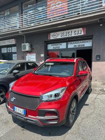 Dr Dr 5.0 dr 5.0 1.5 Bi-Fuel GPL