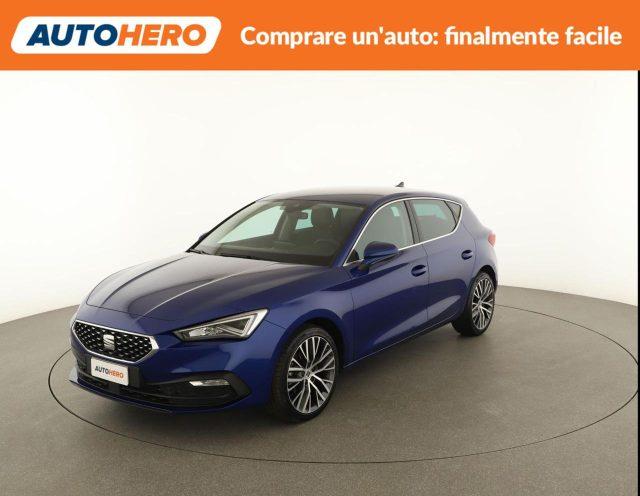 SEAT Leon 1.5 TSI 150 CV Xcellence