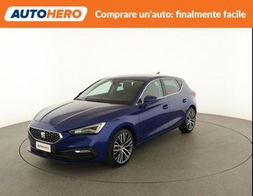 SEAT Leon 1.5 TSI 150 CV Xcellence