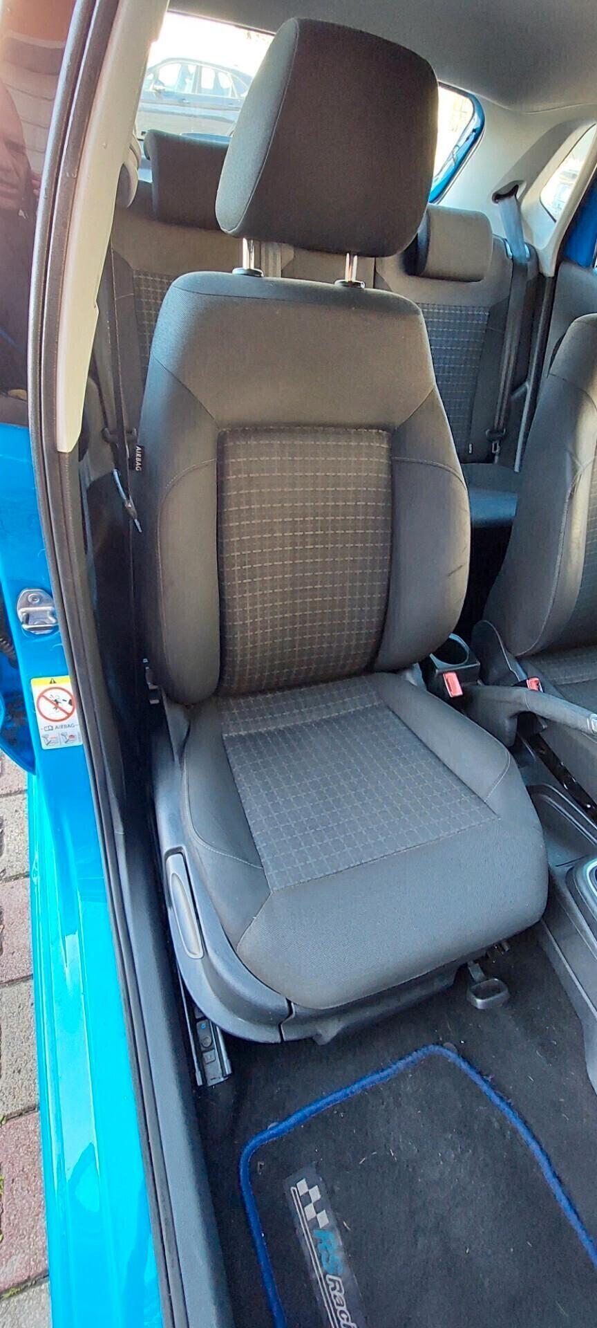 POLO 1.0 MPI 75 CV 5P X NEOPATENTATI GOMME NUOVE OK DISTRIBUZIONE IMPECCABILE