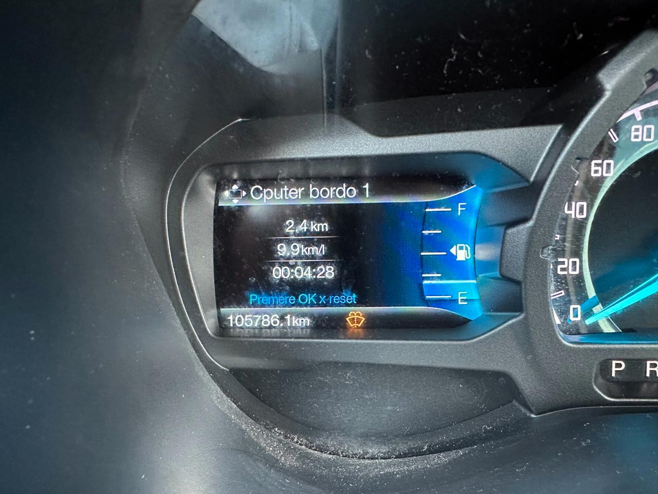 Ford Ranger 2.2 TDCi aut. DC Limited 5pt.