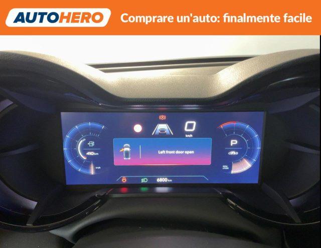 ALFA ROMEO Junior 1.2 136 CV Hybrid eDCT6 Speciale