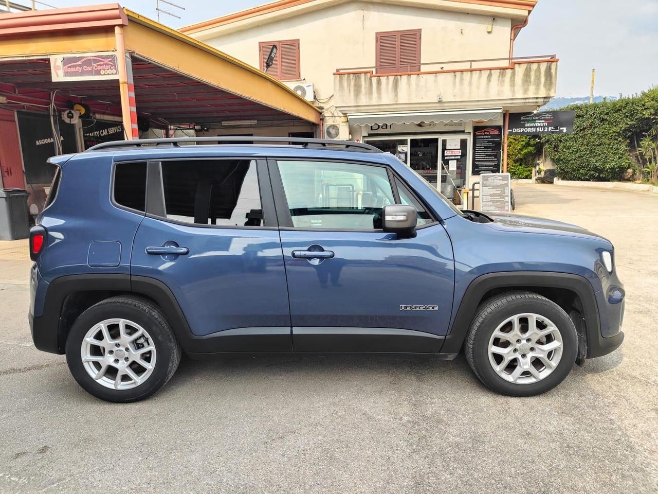 Jeep Renegade 1.0 T3 Sport