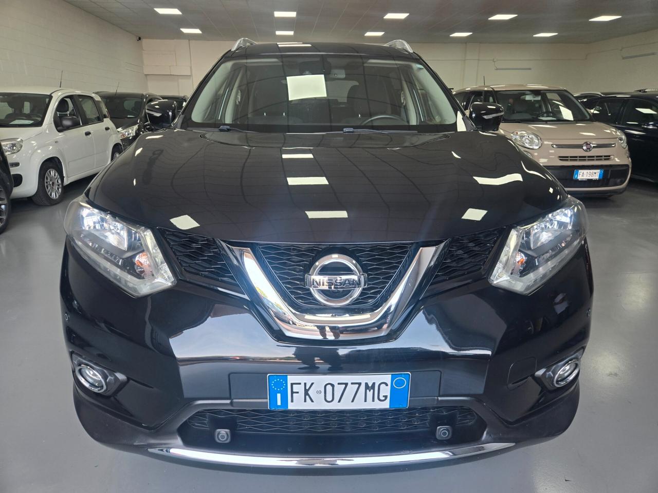 Nissan X-Trail 1.6 dCi 2WD Acenta