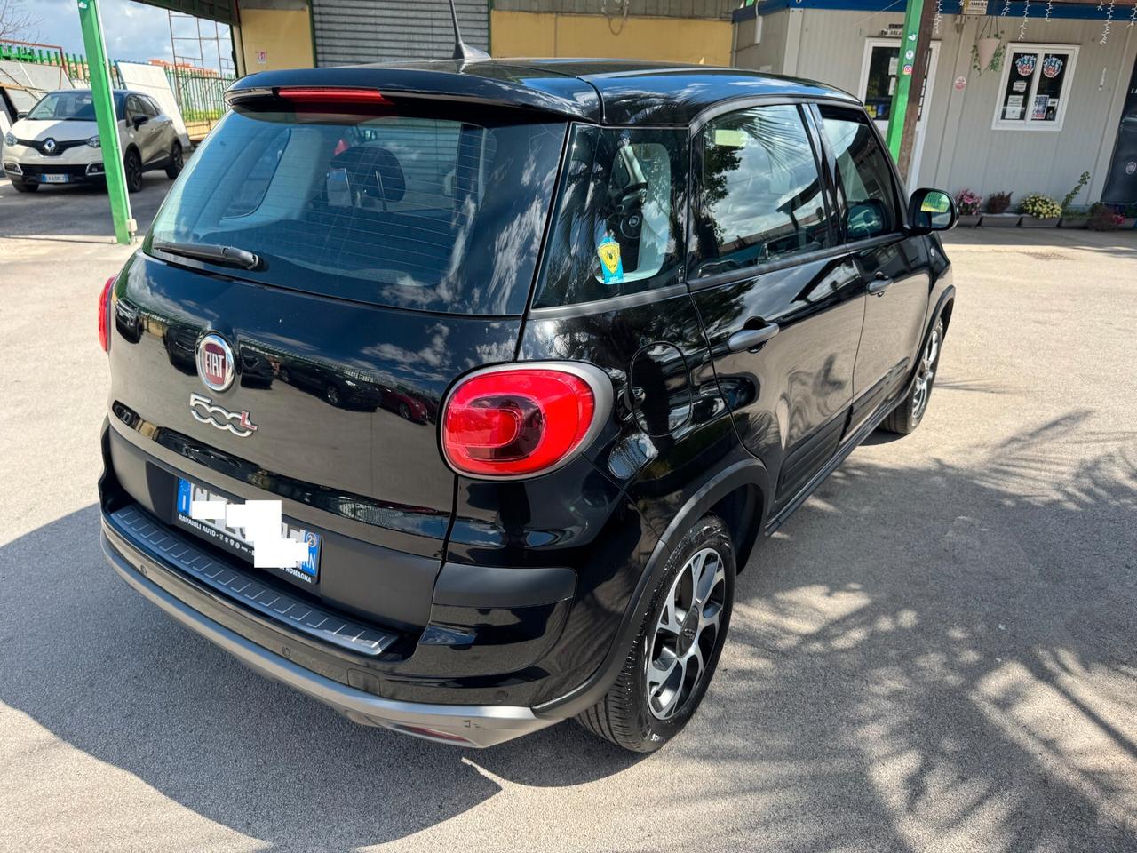 Fiat 500L 1.4 95 CV S&S Cross