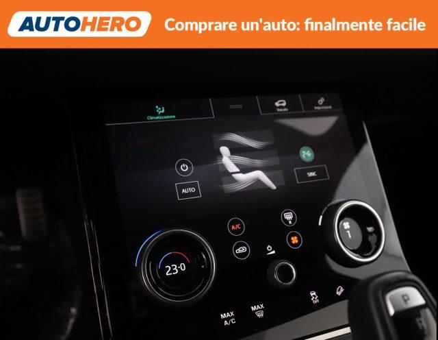 LAND ROVER Range Rover Evoque 2.0D I4-L.Flw 150 CV AWD Auto R-Dynamic S