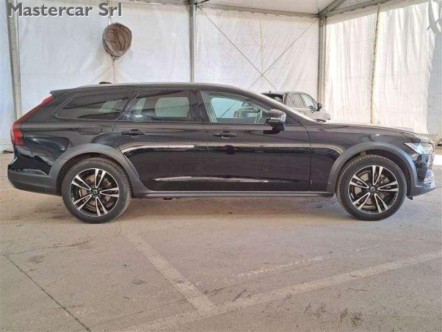 VOLVO V90 Cross Country 2.0 b5 Business Pro awd auto TETT0/PELLE - GD889BB