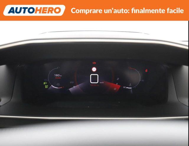 PEUGEOT 2008 PureTech 130 S&S GT Line