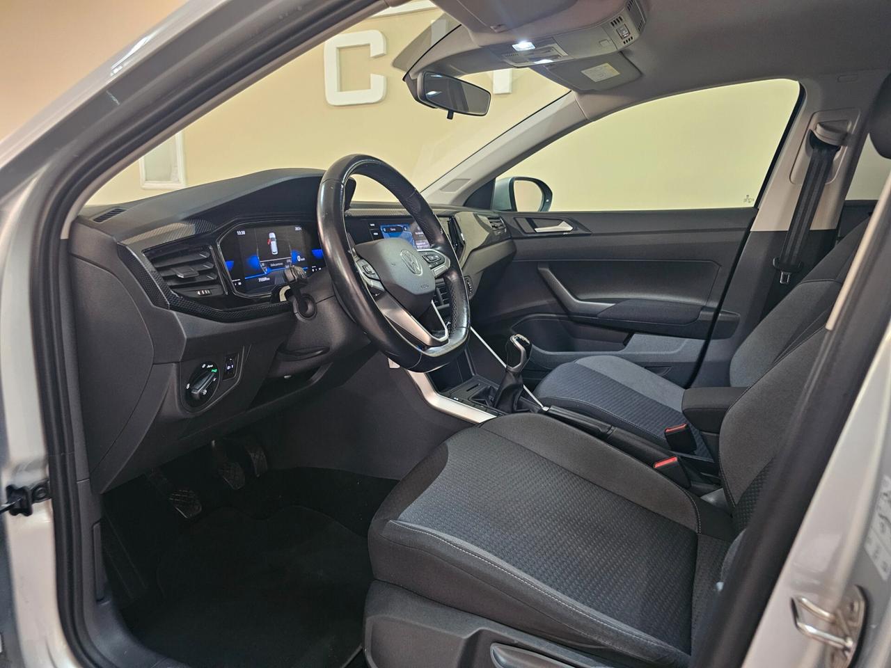 Volkswagen Taigo 1.0 TSI 95 CV Life