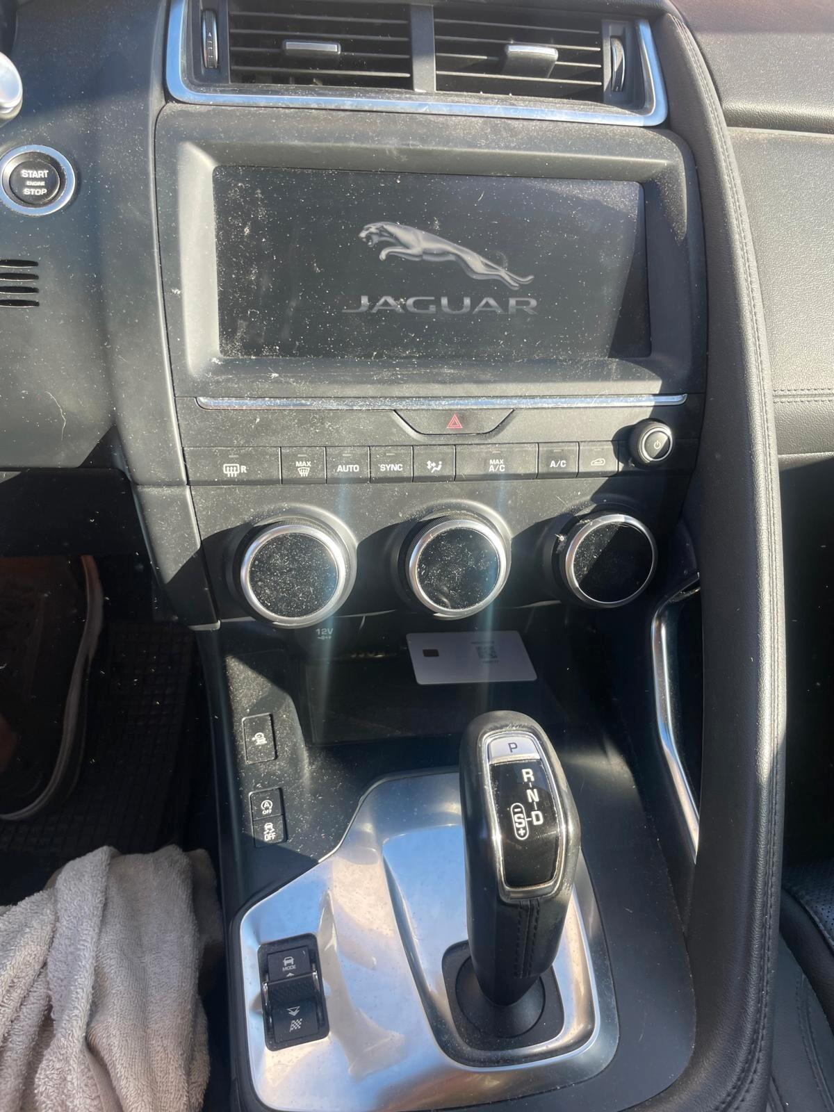 Jaguar E-Pace 2.0D 150 CV AWD R-Dynamic