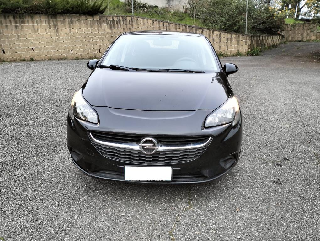 Opel Corsa 5 Porte Corsa 5p 1.4 b-Color Gpl 90cv km 40000!