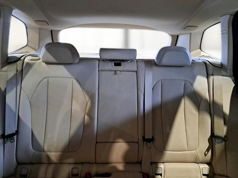 BMW X3 xDrive 20d MH48V Autom.