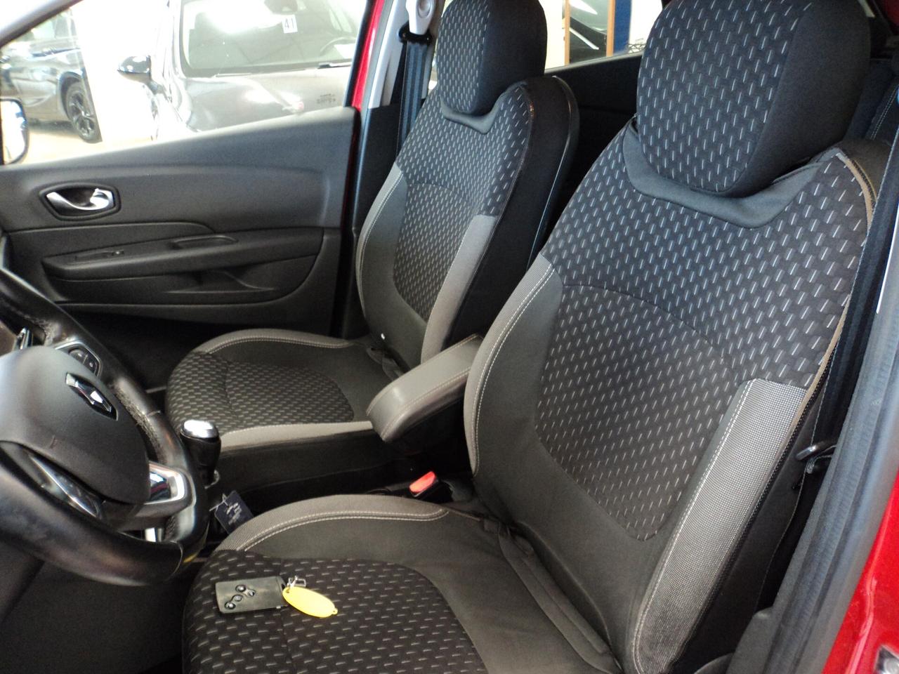 Renault Captur 1.5 dCi 8V 90 CV Start&Stop Energy Intens