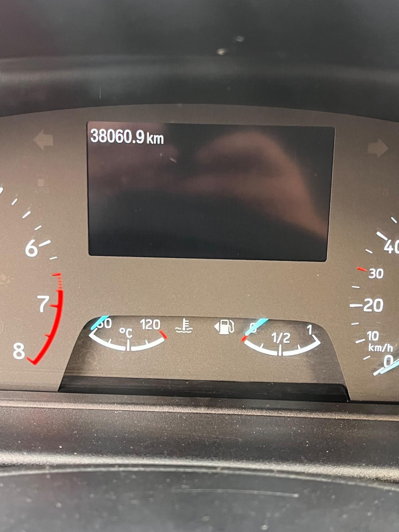 Ford Fiesta 1.1 75 CV 5 porte Titanium