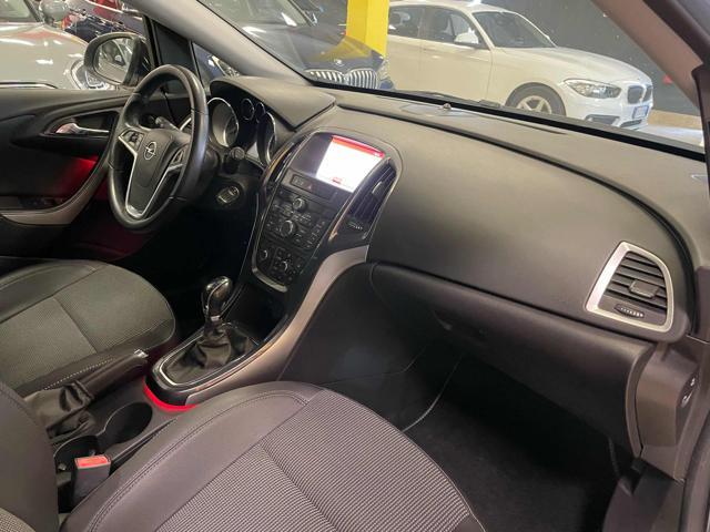 OPEL Astra 1.6 CDTI 136CV E6 Sports Tourer Cosmo