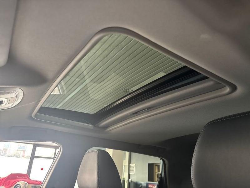 DR AUTOMOBILES DR 5 1.5 turbo Gpl 149cv cvt