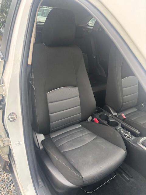 Mazda CX-3 1.5d