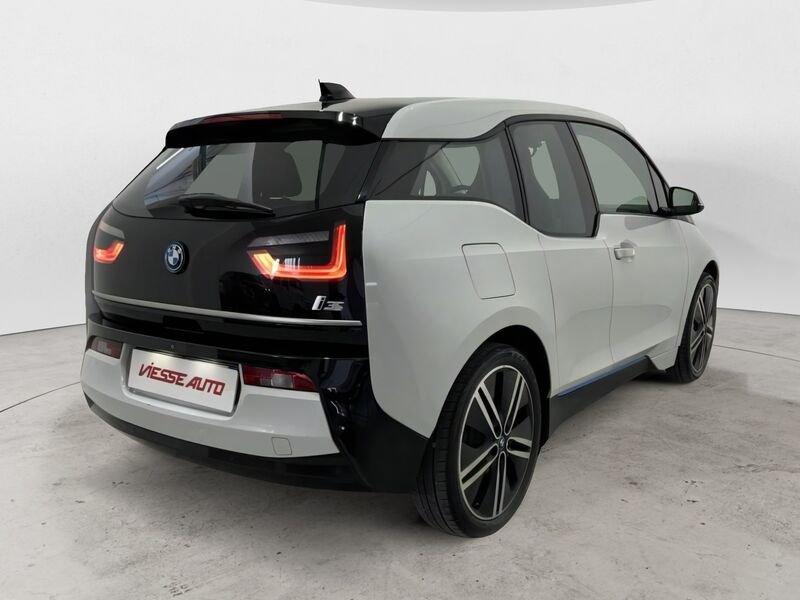 BMW i3 i3