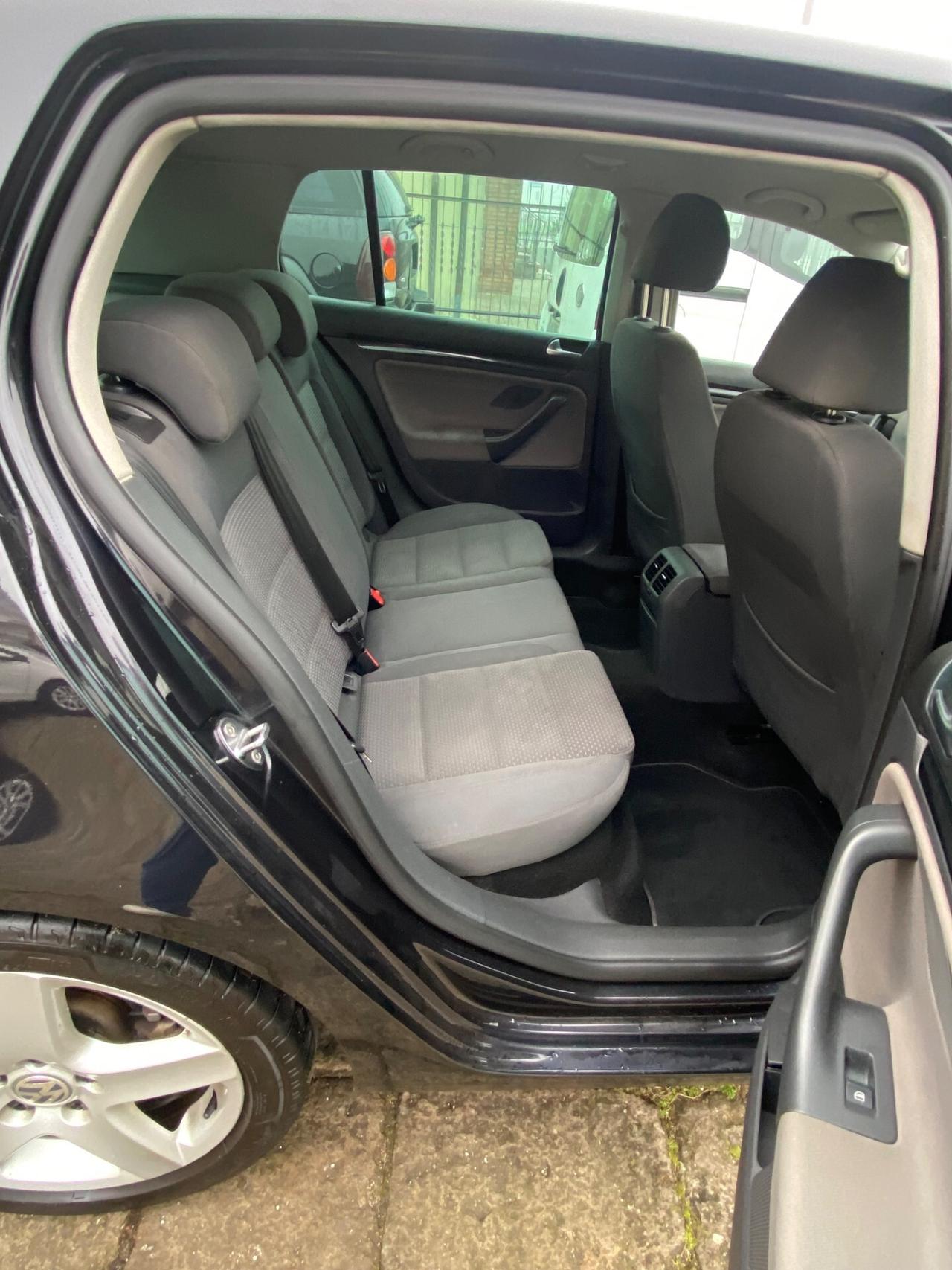 Volkswagen Golf 1.9 TDI 5p. 6m. GT Sport