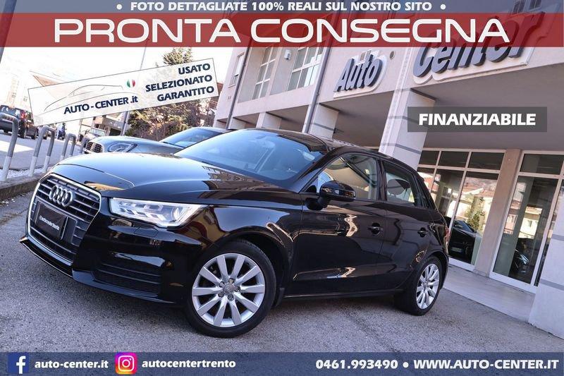 Audi A1 SPB 1.0 TFSI ultra Sport *XENON