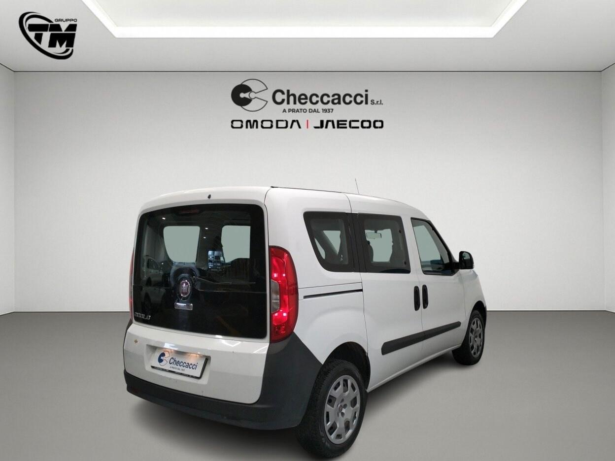 FIAT Doblò 3ª serie Doblò 1.3 MJT S&S PC Com...
