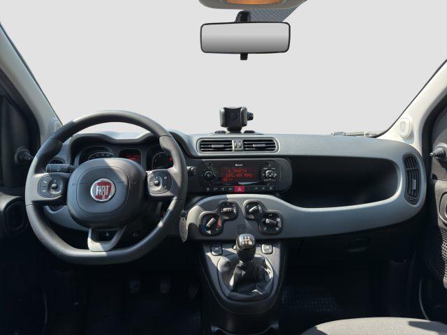FIAT Panda Panda 1.2 EasyPower City Life