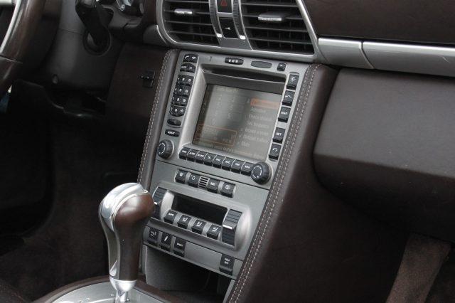 PORSCHE 911 997 Turbo Coupé Carboceramica/Tetto/Pelle