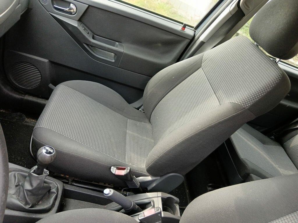 Opel Meriva 1.4 16v Enjoy c/esp