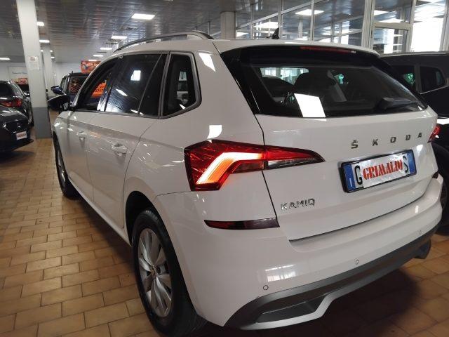 SKODA Kamiq 1.0 TSI Ambition CON GRIMALDI SPECIAL DAY