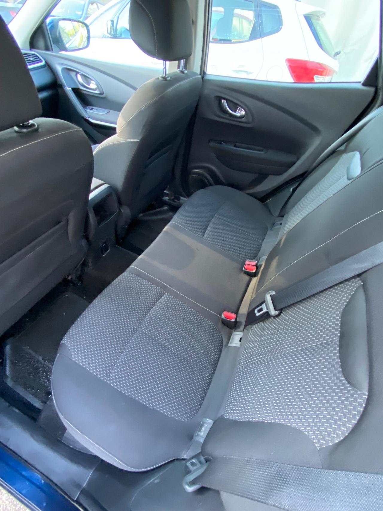 Renault Kadjar dCi 8V 110CV Energy Zen