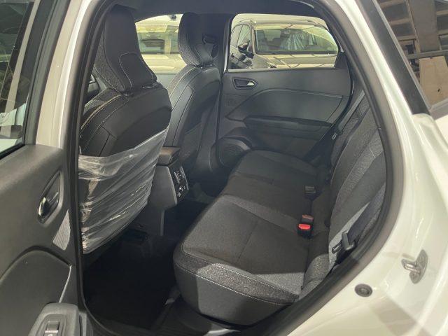 RENAULT Captur ECO-G 100CV GPL Techno CAR PLAY/TELECAM+PARK