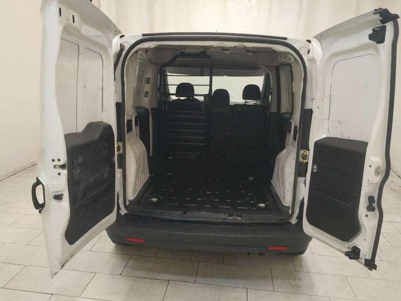 FIAT Doblò Doblo cargo 1.6 mjt 105cv CH1 Easy S&S
