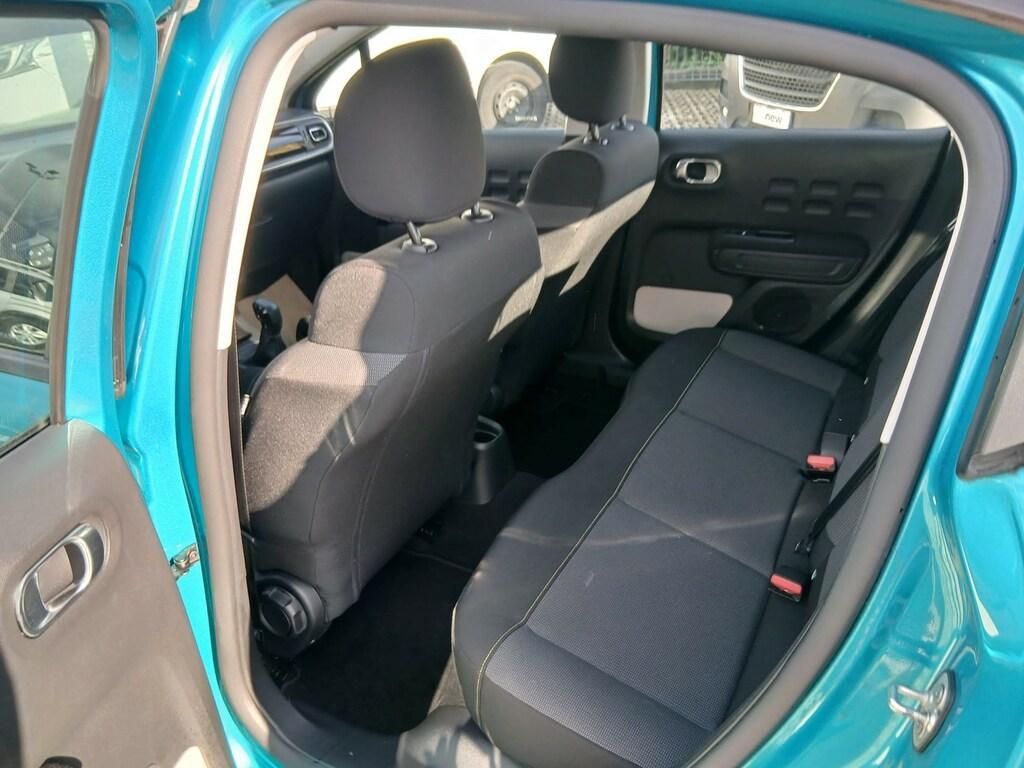 Citroen C3 1.2 PureTech Shine Pack