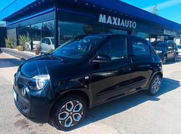 Renault Twingo 40 MILA KM